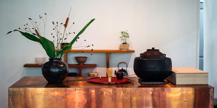 茶房 空花 - 画像5