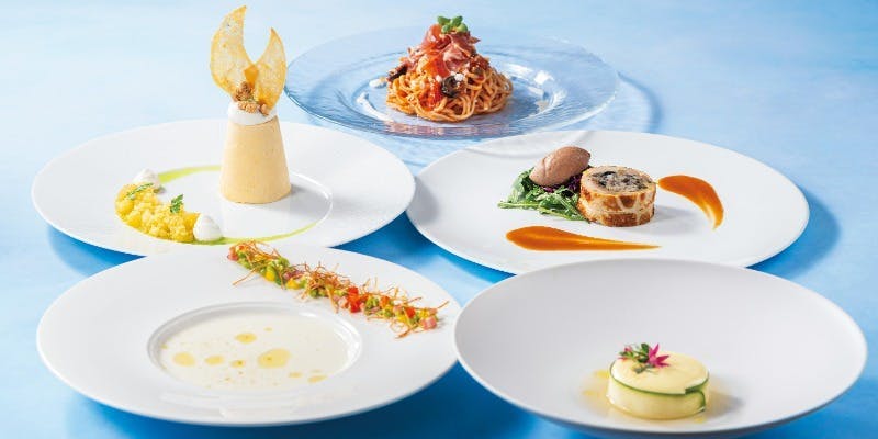表参道ランチ2026 | おすすめ・絶品お昼ごはん30選 - 一休.comレストラン
