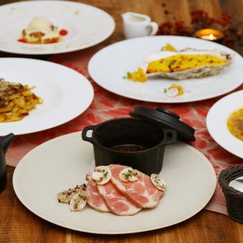 ディナー ヨックモック青山本店 ブルー ブリック ラウンジ Okaimonoモール レストラン