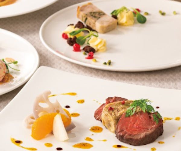 クリスマス ランチ ヨックモック青山本店 ブルー ブリック ラウンジ Okaimonoモール レストラン クリスマス ランチ ヨックモック青山本店 ブルー ブリック ラウンジ Okaimonoモール レストラン