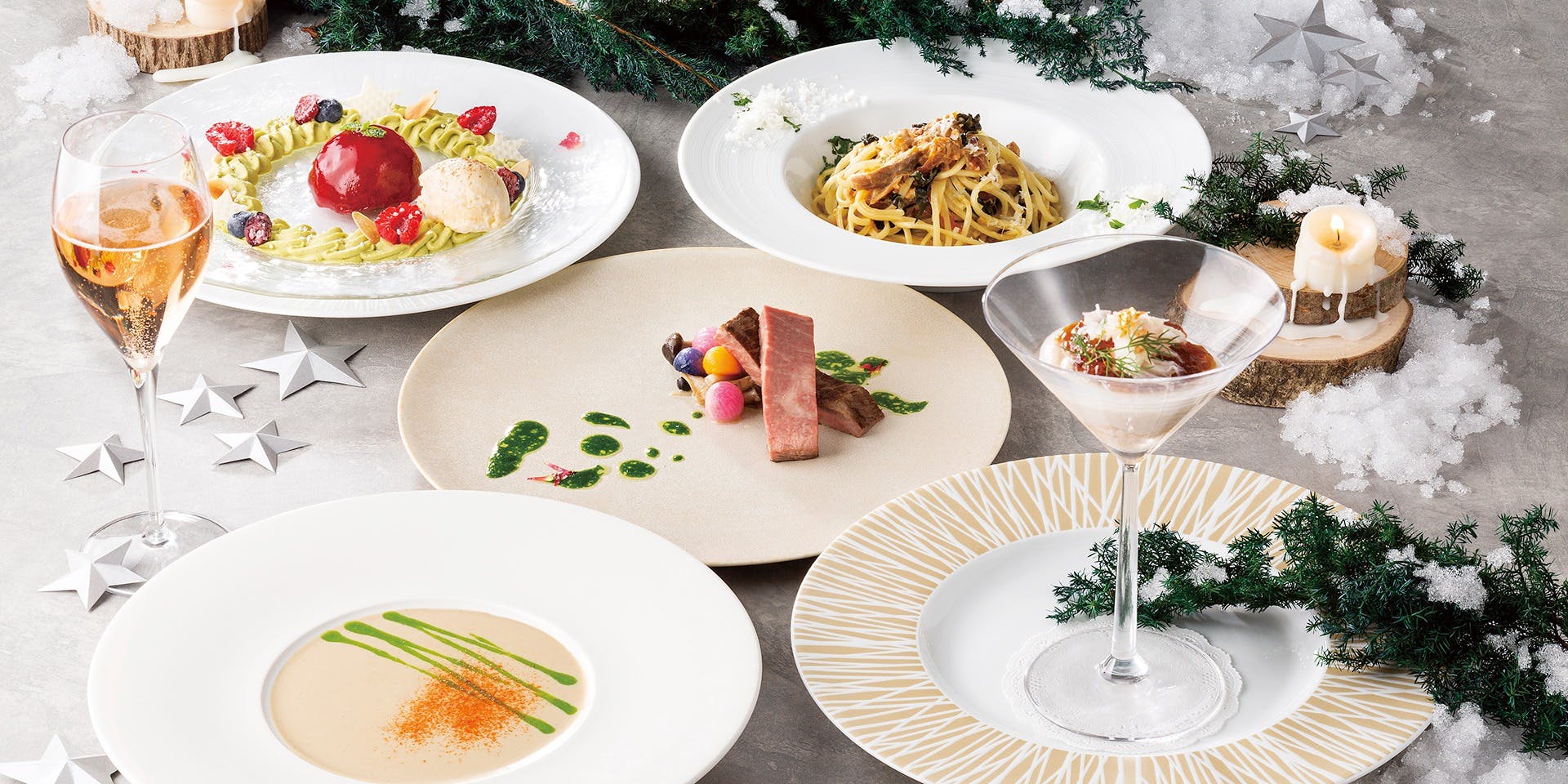 青山 表参道 原宿のランチにおすすめレストラントップ5 一休 Comレストラン