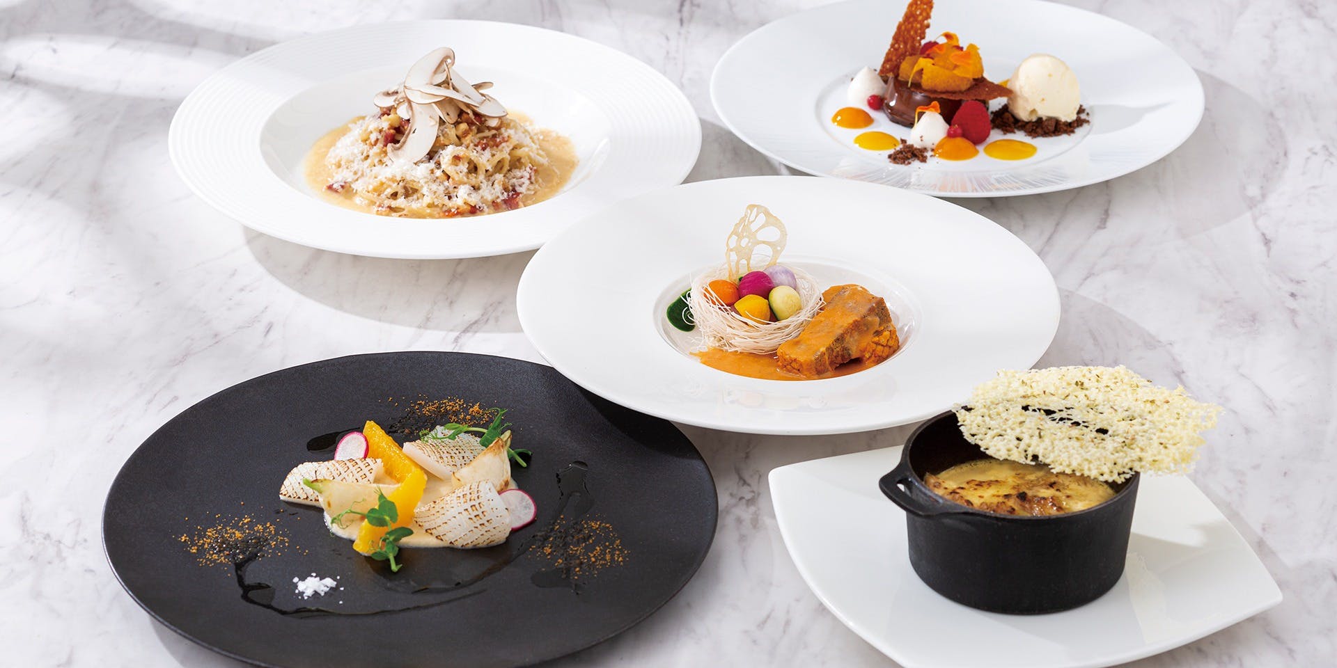 ブルー・ブリック・ラウンジ（BLUE BRICK LOUNGE）