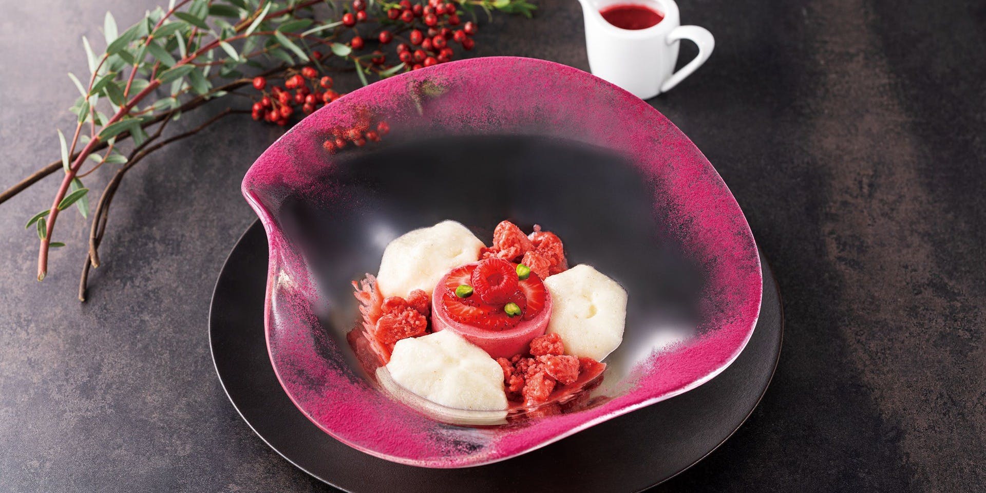 ブルー・ブリック・ラウンジ（BLUE BRICK LOUNGE）