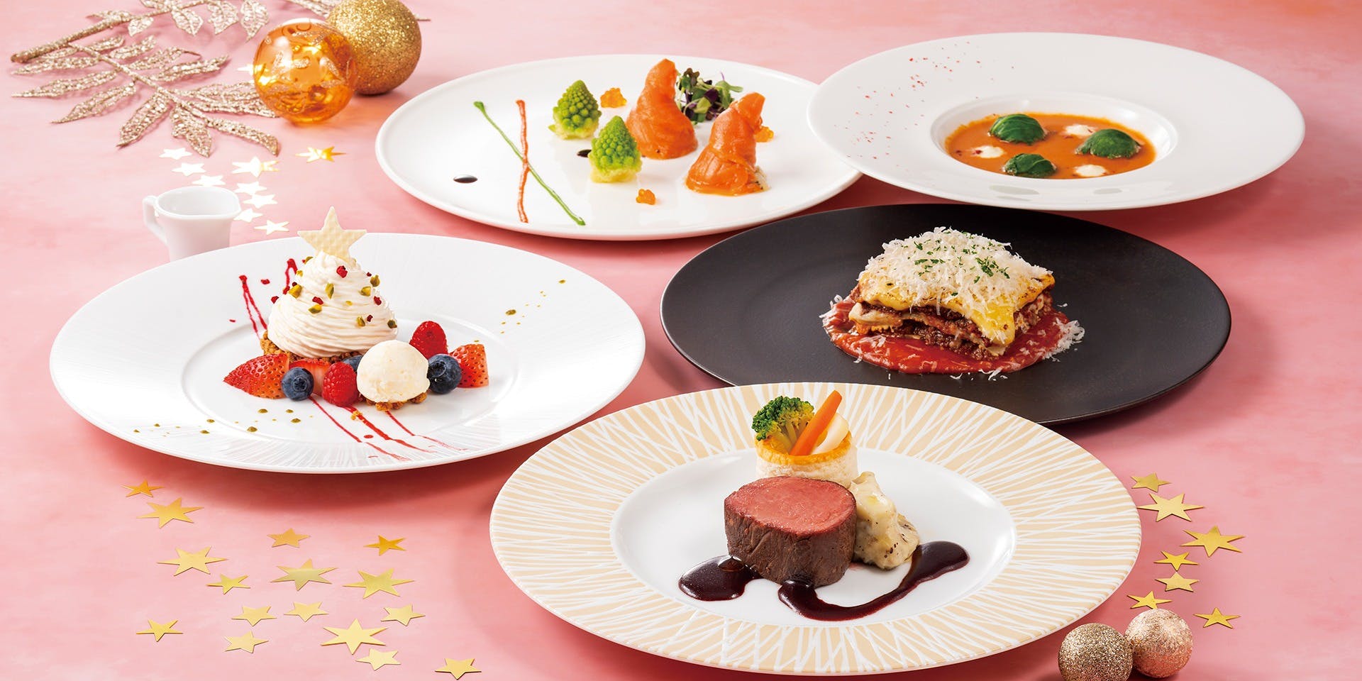 ヨックモック青山本店 ブルー・ブリック・ラウンジ - 画像4