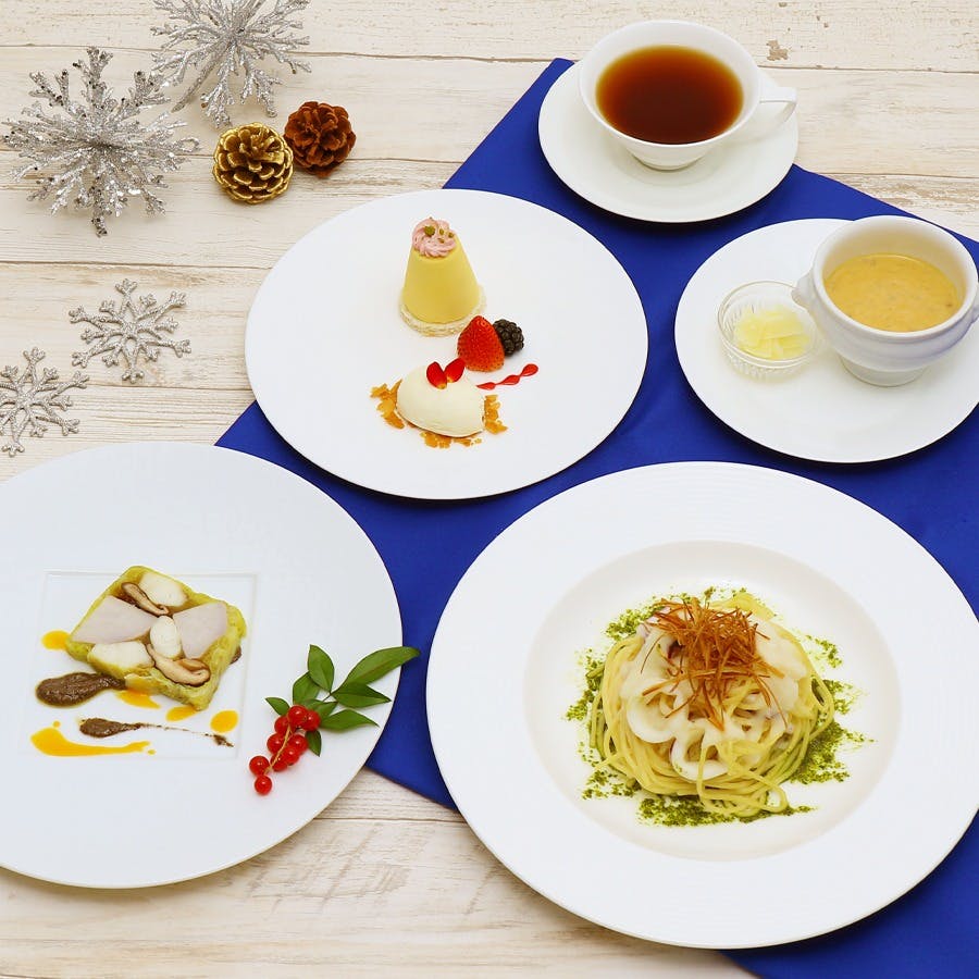 ヨックモック青山本店 ブルー ブリック ラウンジ 平日限定 季節のランチコース ランチ プラン メニュー 一休 Comレストラン ヨックモック青山本店 ブルー ブリック ラウンジ 平日限定 季節のランチコース ランチ プラン メニュー 一休 Comレストラン