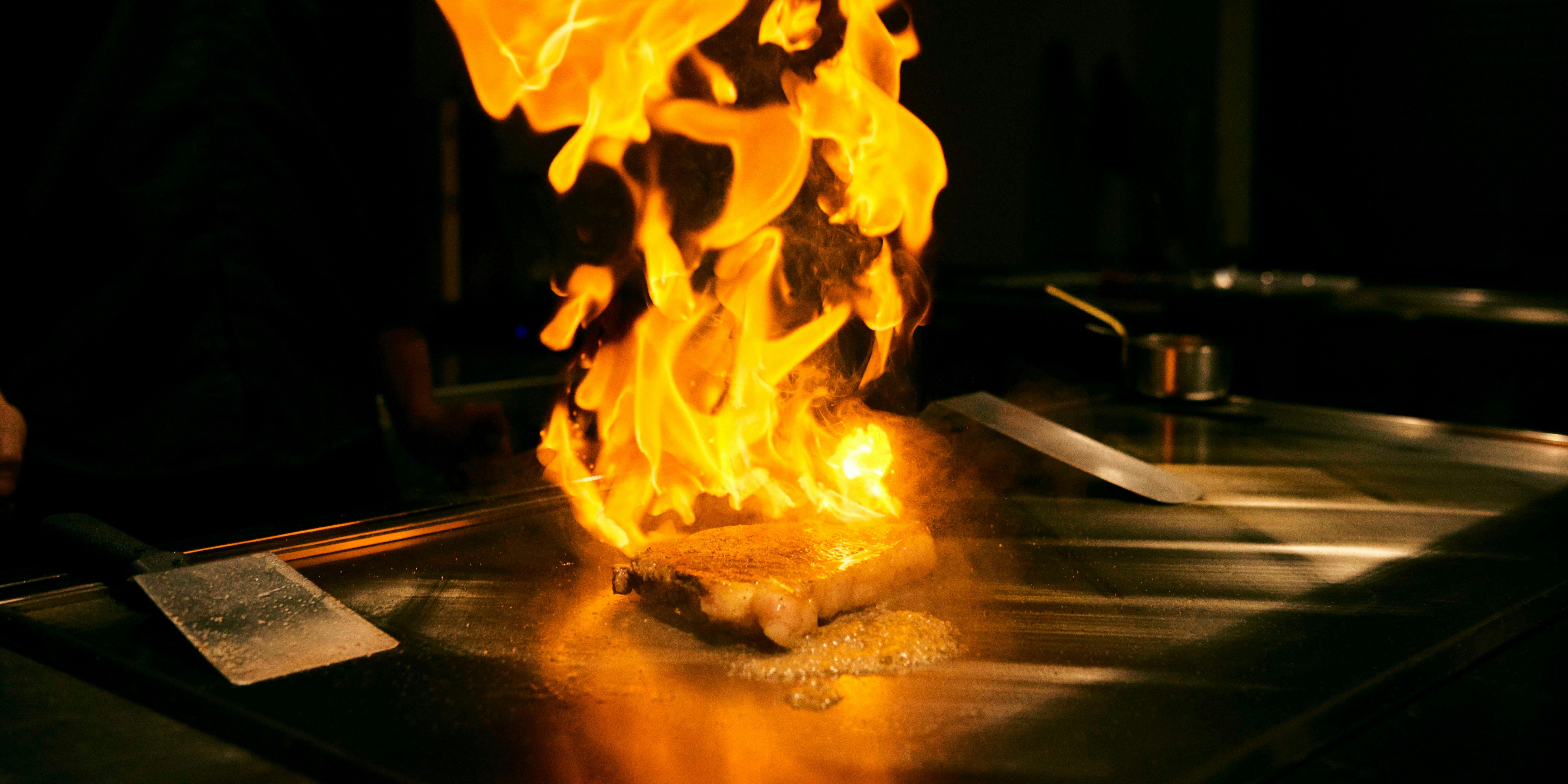 鉄板焼 GUMP - 画像5