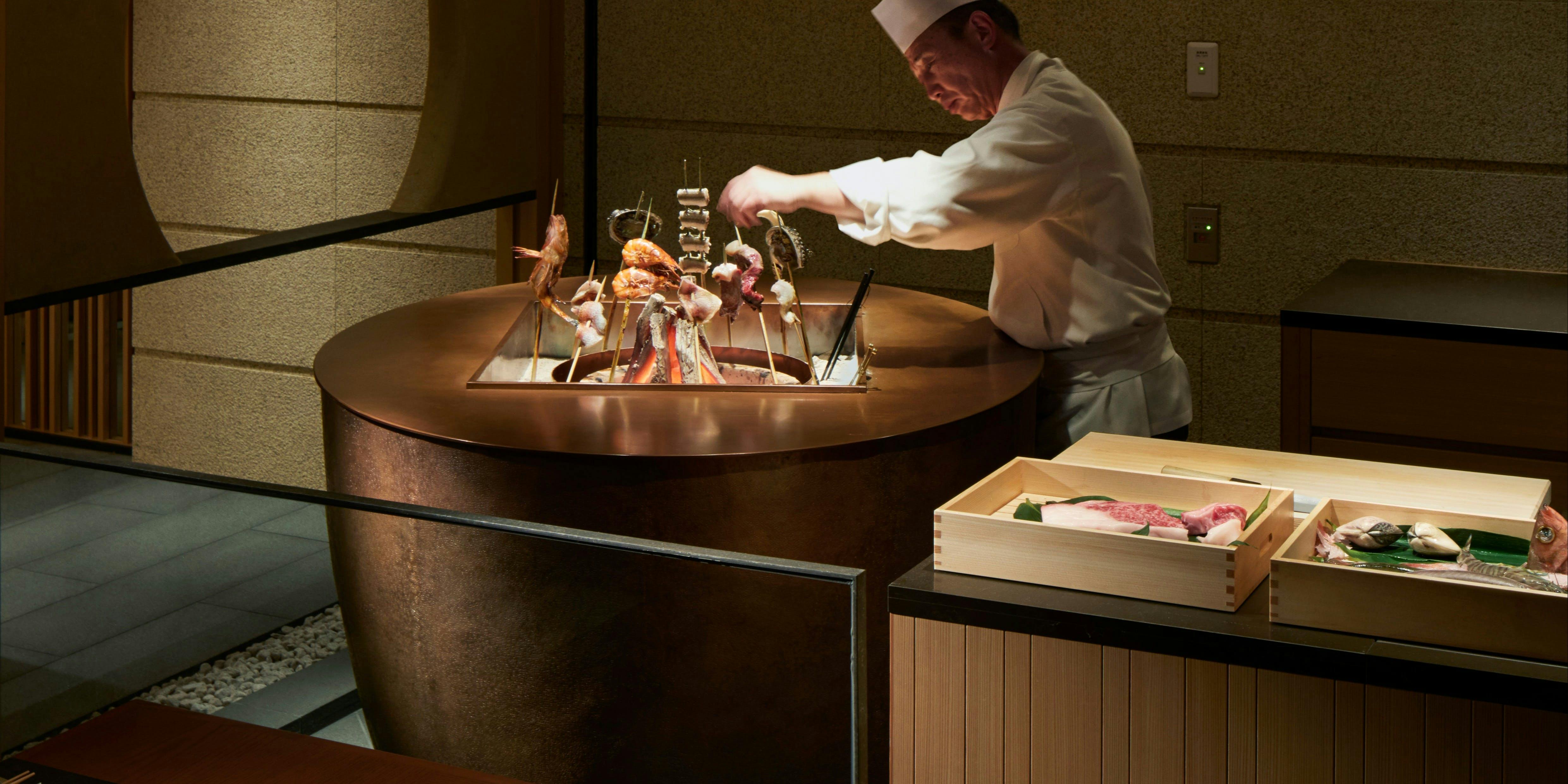 日本料理 八千代／東京會舘 丸の内本舘 - 画像29