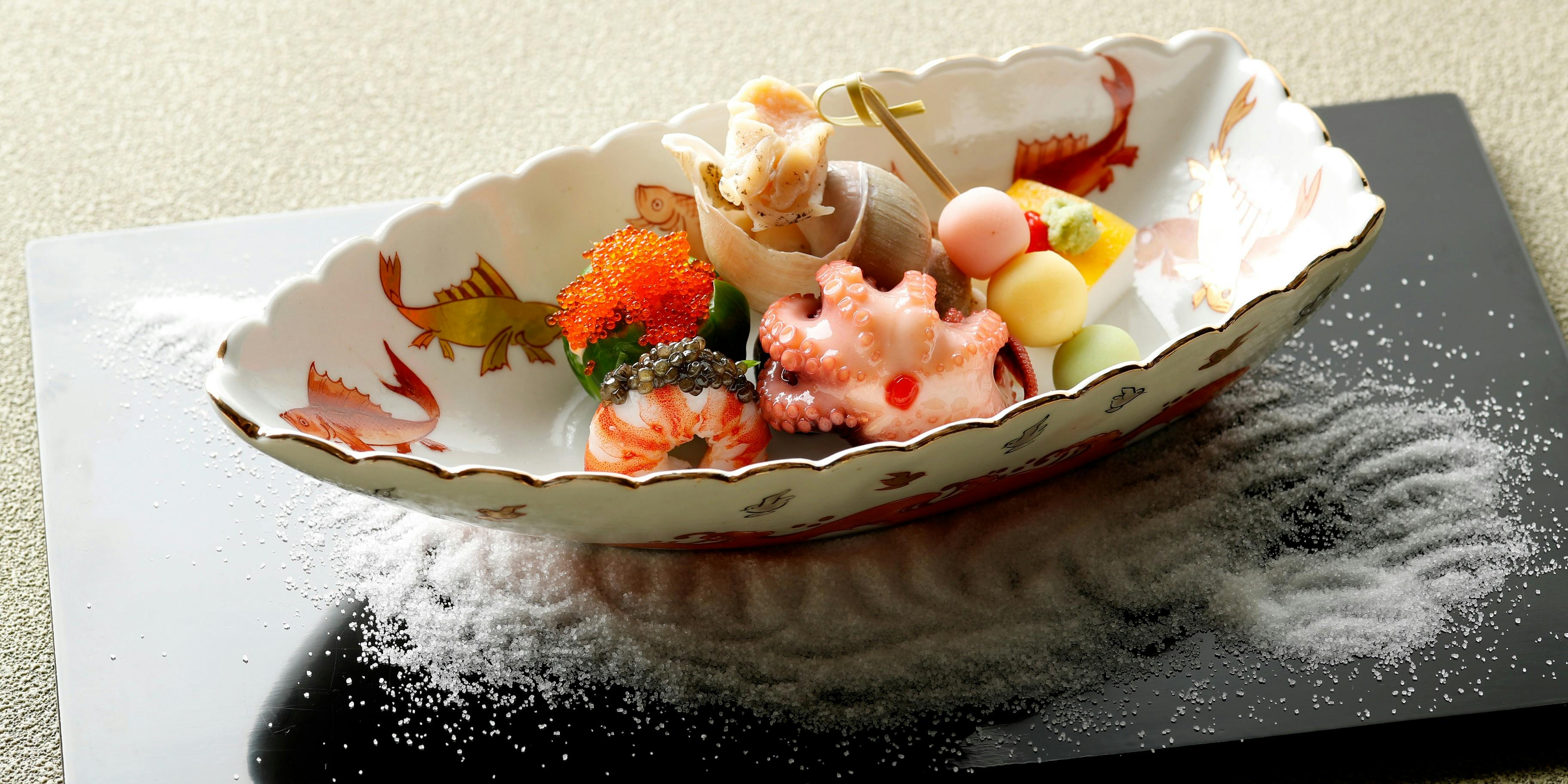 日本料理 八千代／東京會舘 丸の内本舘 - 画像26