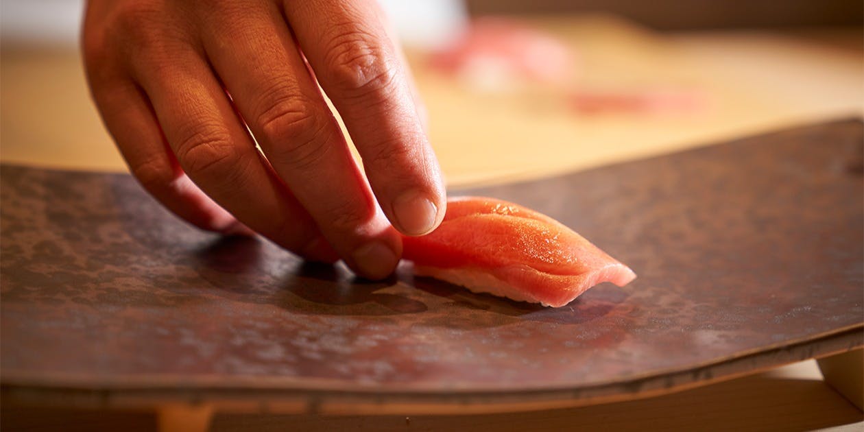 日本料理 八千代／東京會舘 丸の内本舘 - 画像12