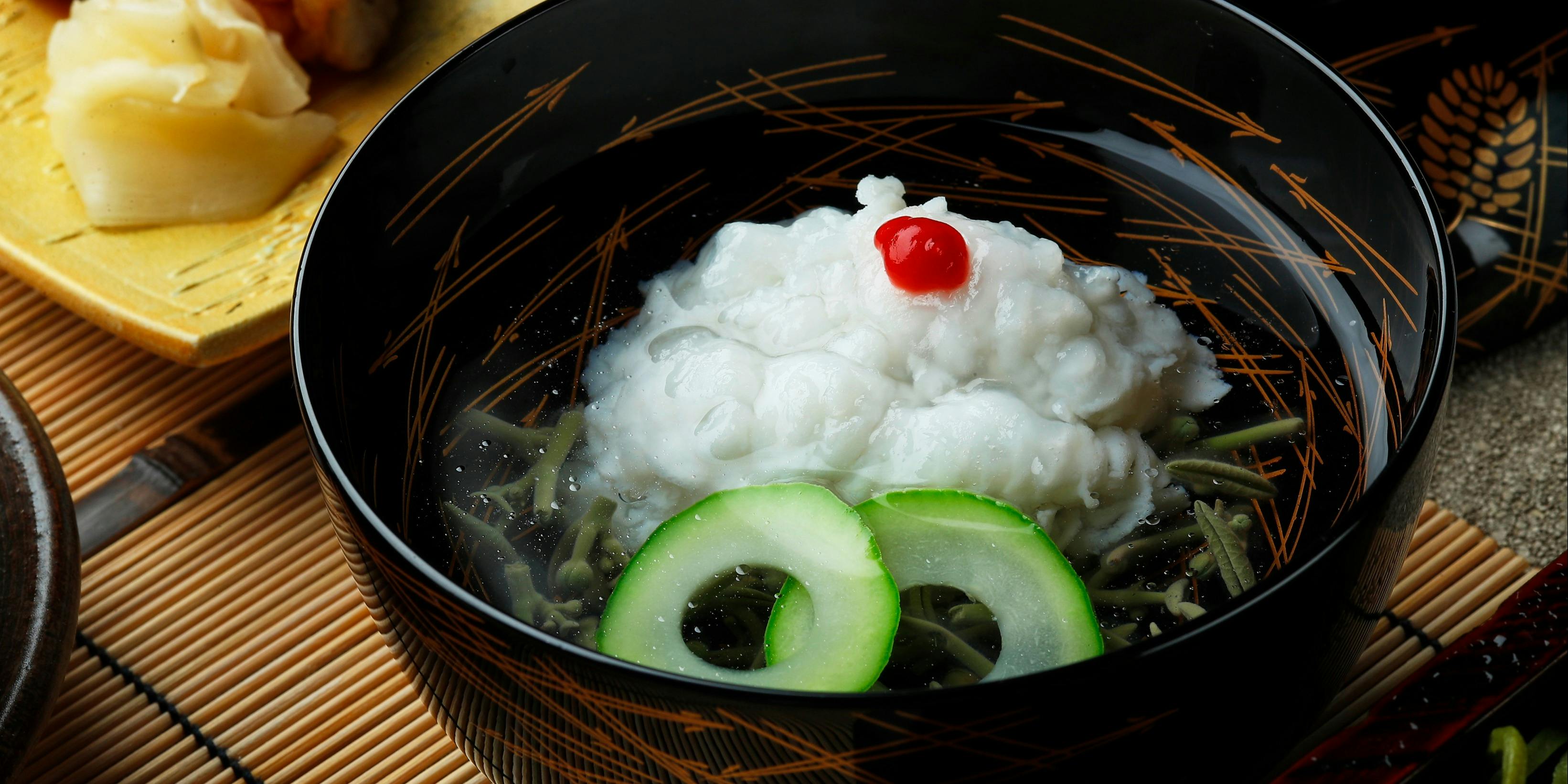 日本料理 八千代／東京會舘 丸の内本舘 - 画像24