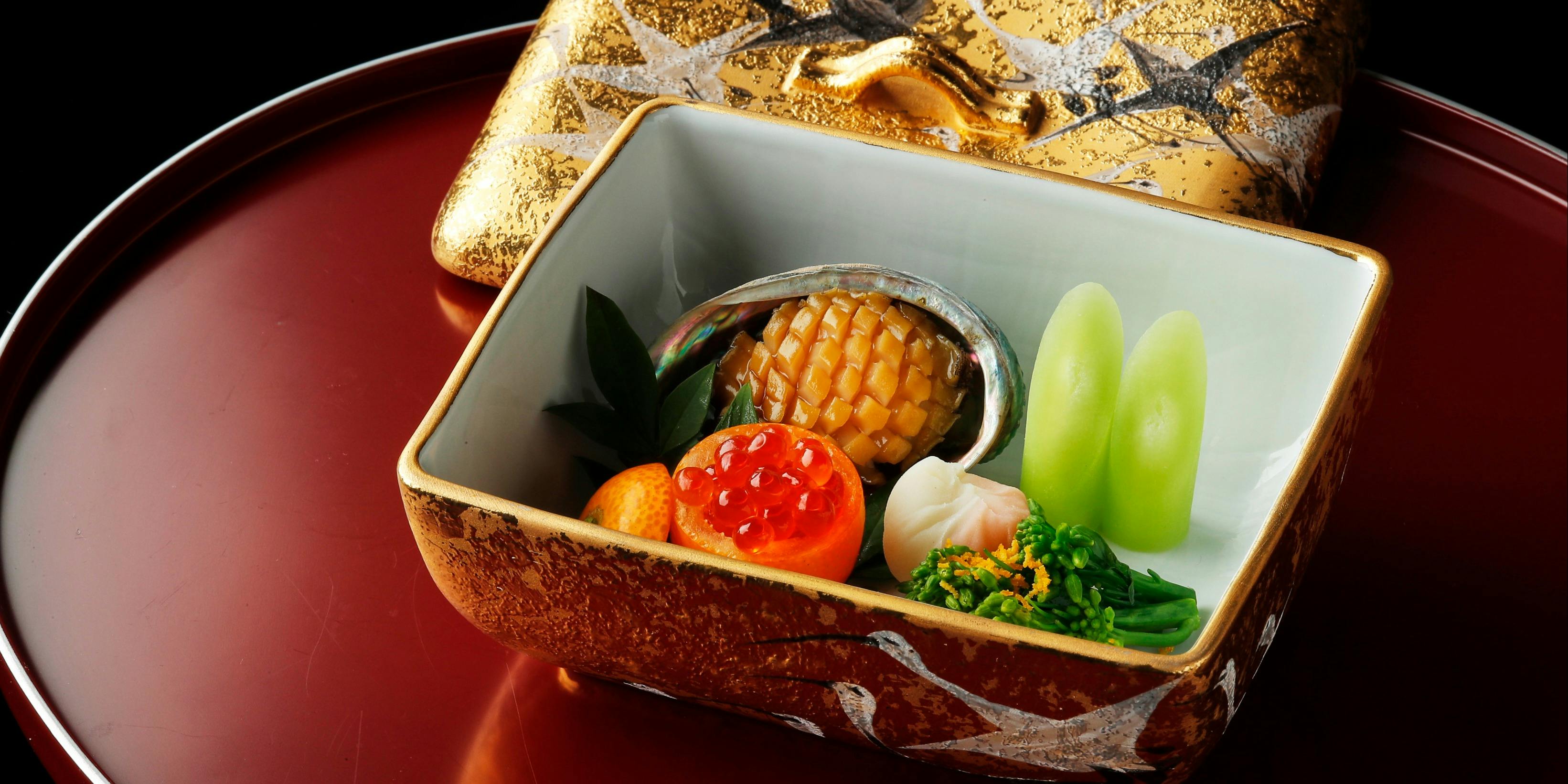 日本料理 八千代／東京會舘 丸の内本舘 - 画像28