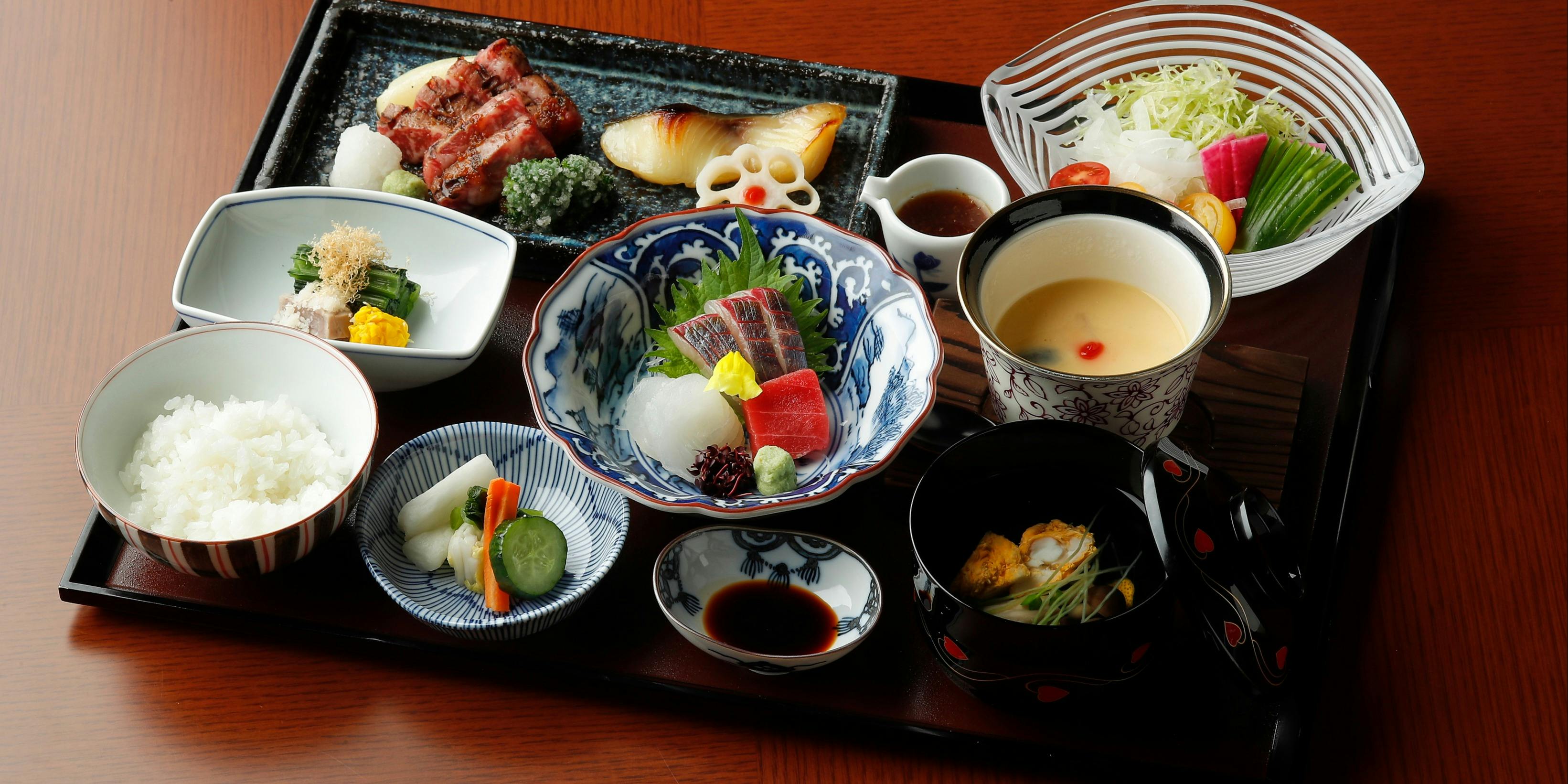 日本料理 八千代／東京會舘 丸の内本舘 - 画像13