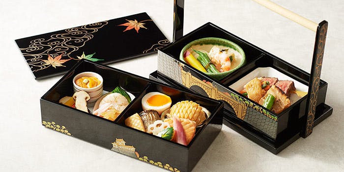 日本料理 八千代／東京會舘 丸の内本舘 - 画像9