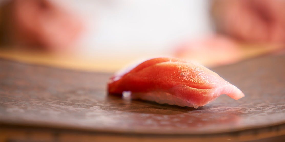 日本料理 八千代／東京會舘 丸の内本舘 - 画像6