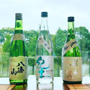八千代_夏酒