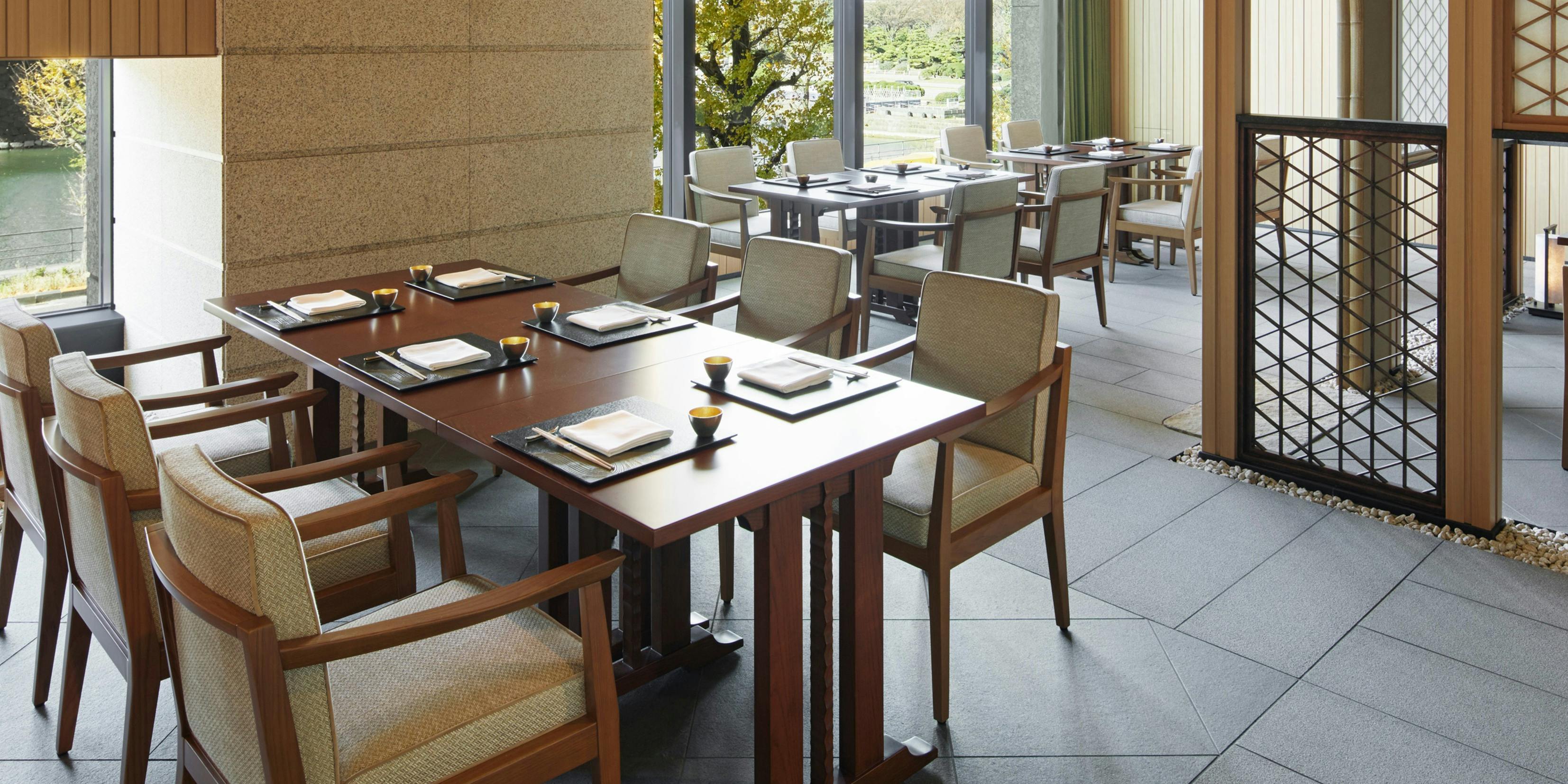 日本料理 八千代 ニホンリョウリ ヤチヨ 二重橋前 丸の内 日比谷 日本料理 懐石料理 寿司 一休 Comレストラン