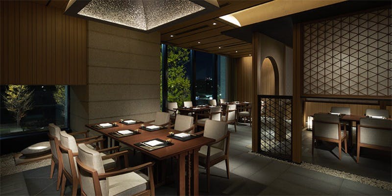 日本料理 八千代／東京會舘 丸の内本舘 - 画像33