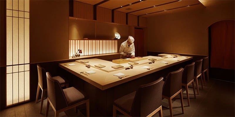 日本料理 八千代／東京會舘 丸の内本舘 - 画像34