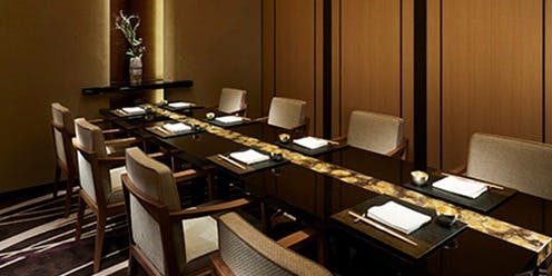 日本料理 八千代／東京會舘 丸の内本舘 - 画像35