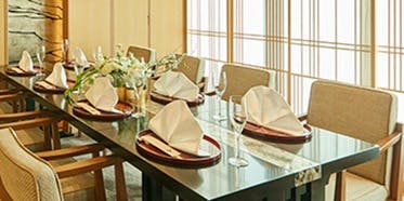 日本料理 八千代／東京會舘 丸の内本舘 - 画像36