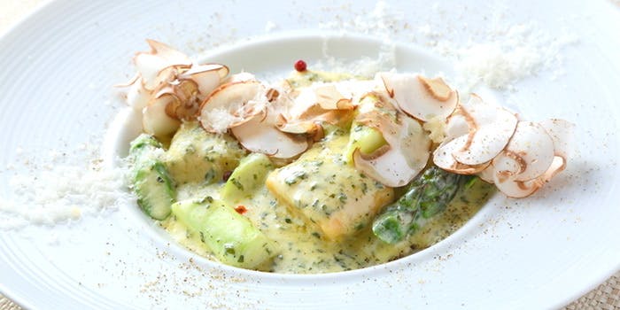 カロローゾ（caloroso）