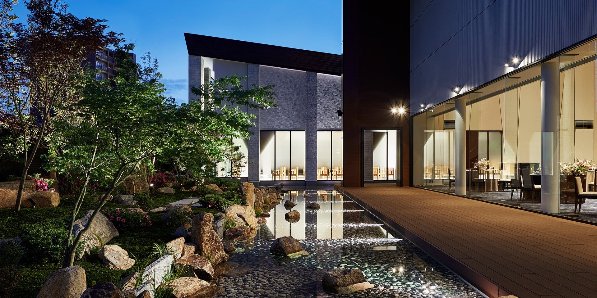 ディナー 岡山モノリス オカヤマモノリス 北長瀬 和食 和洋折衷 一休 Comレストラン