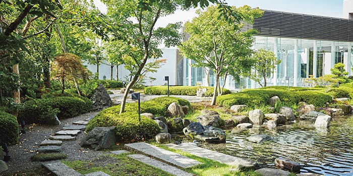 高崎モノリス（TAKASAKI MONOLITH）