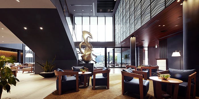 松山モノリス（MATSUYAMA MONOLITH）