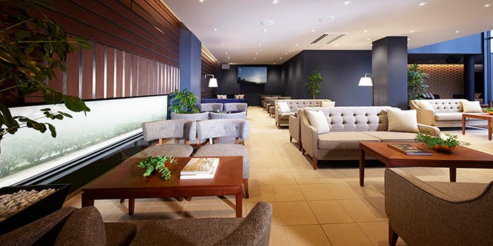 松山モノリス（MATSUYAMA MONOLITH）