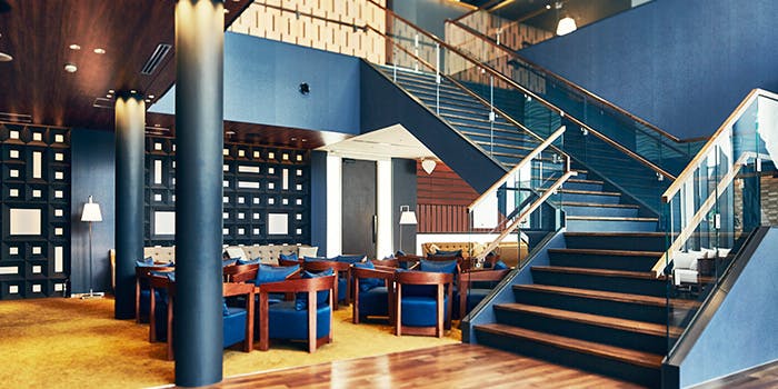 松山モノリス（MATSUYAMA MONOLITH）