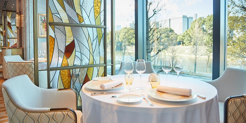 レストラン プルニエ／東京會舘 丸の内本舘 - 画像17