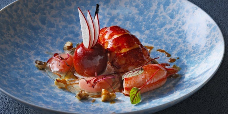 レストラン プルニエ／東京會舘 丸の内本舘 - 画像24