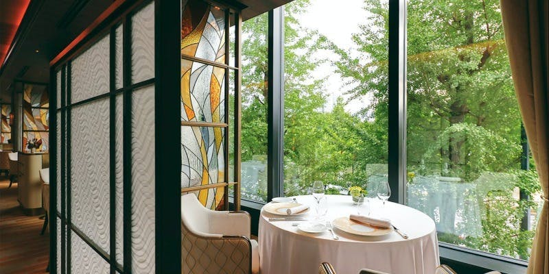 レストラン プルニエ／東京會舘 丸の内本舘 - 画像11