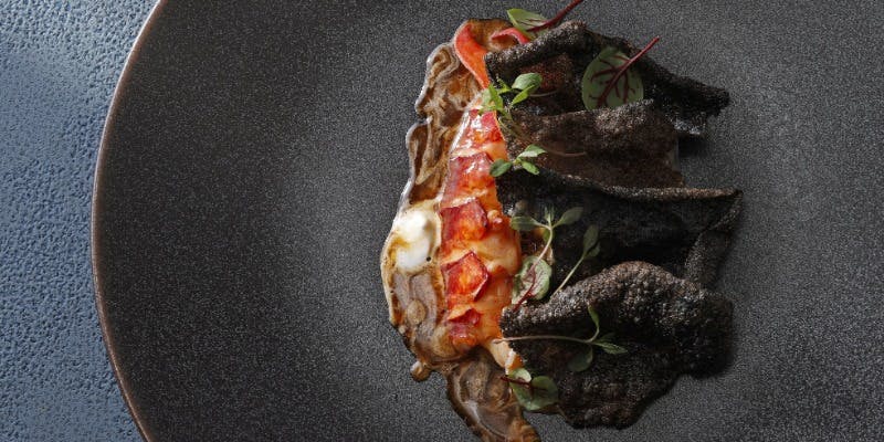 レストラン プルニエ／東京會舘 丸の内本舘 - 画像12