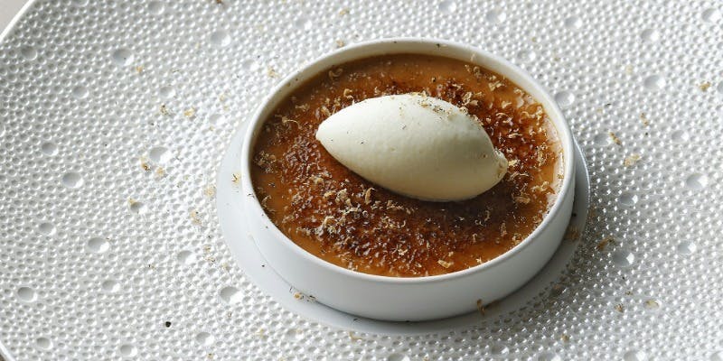 レストラン プルニエ／東京會舘 丸の内本舘 - 画像14