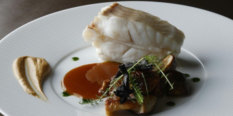 レストラン プルニエ／東京會舘 丸の内本舘 - 画像23