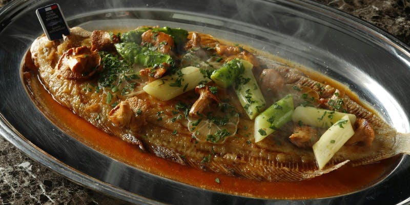 レストラン プルニエ／東京會舘 丸の内本舘 - 画像16