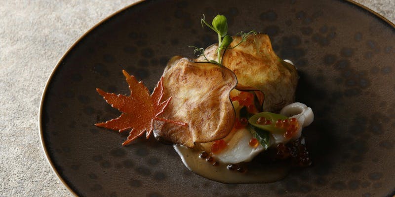 レストラン プルニエ／東京會舘 丸の内本舘 - 画像21