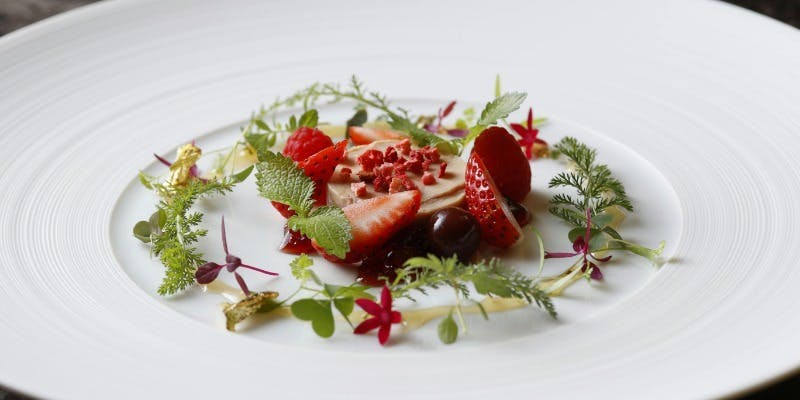 レストラン プルニエ／東京會舘 丸の内本舘 - 画像22