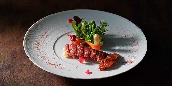 レストラン プルニエ／東京會舘 丸の内本舘 - 画像6