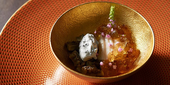 レストラン プルニエ／東京會舘 丸の内本舘 - 画像7