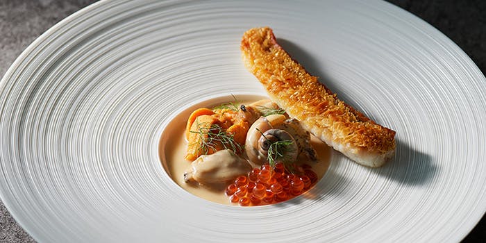 レストラン プルニエ／東京會舘 丸の内本舘 - 画像8