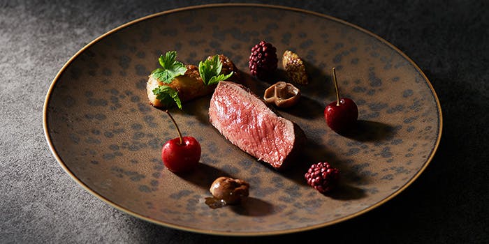 レストラン プルニエ／東京會舘 丸の内本舘 - 画像9