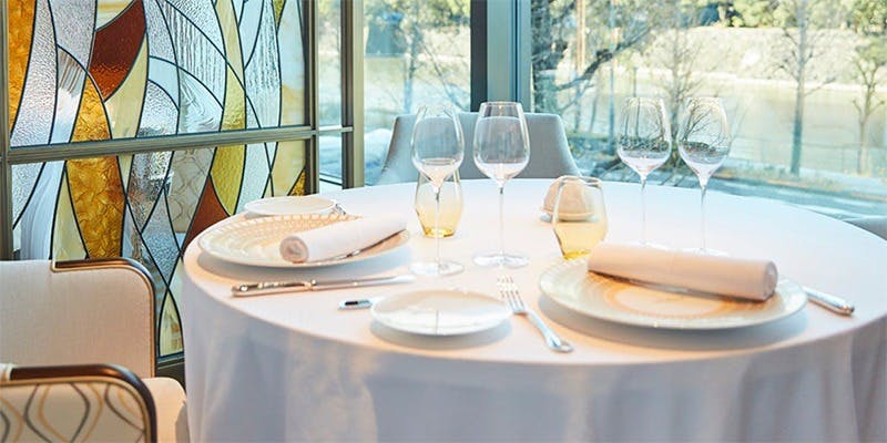 レストラン プルニエ／東京會舘 丸の内本舘 - 画像26