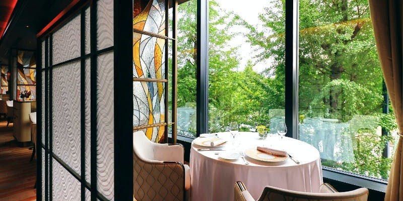 レストラン プルニエ／東京會舘 丸の内本舘 - 画像28