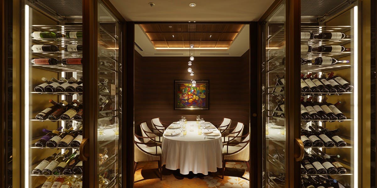 レストラン プルニエ／東京會舘 丸の内本舘 - 画像27