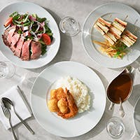 本物の味をいつでも気軽に楽しめる寛ぎの空間