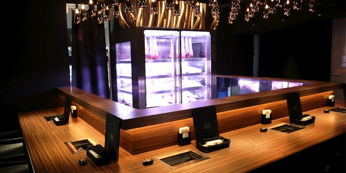 東京の夜景が綺麗にディナーで焼肉が楽しめるおすすめレストラントップ13 一休 Comレストラン 東京の夜景が綺麗にディナーで焼肉が楽しめるおすすめレストラントップ13 一休 Comレストラン