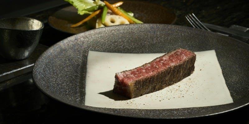 【12月限定】和城＋ブルーオマールコース