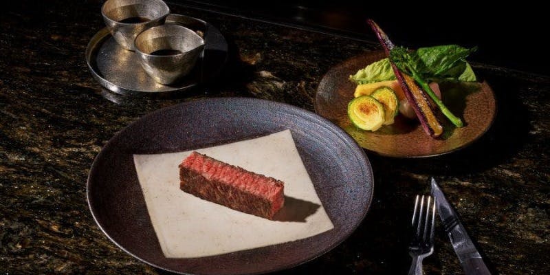 年末年始メニュー「和城」